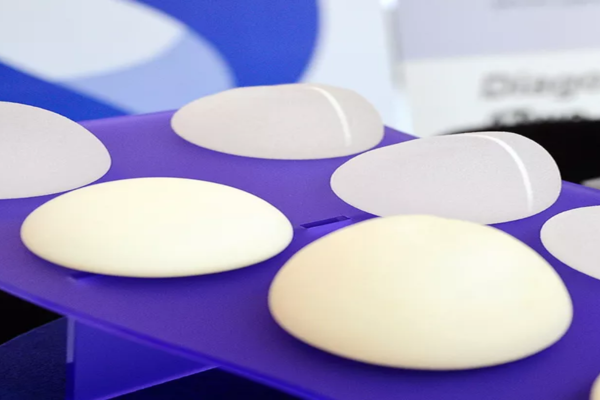 Silicone Implant