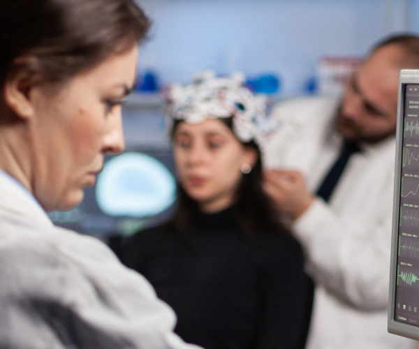 neurologist